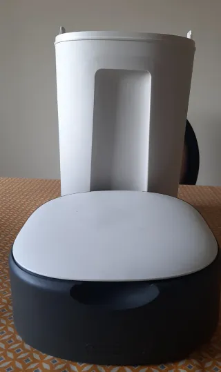 Papelera de pañales Tommee Tippee