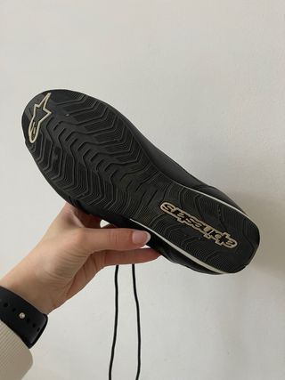 Botas Alpinestars Mujer