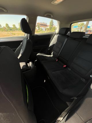 Volkswagen Golf 2012