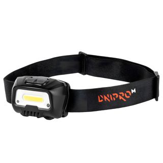 Kit Destornillador 3.6V 4.5 NM + Linterna LED300lm