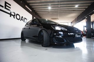 Peugeot 308 GTI FULL BLACK EDITION 272CV
