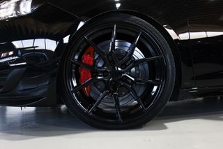 Peugeot 308 GTI FULL BLACK EDITION 272CV