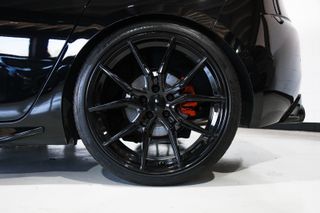 Peugeot 308 GTI FULL BLACK EDITION 272CV
