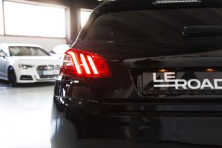 Peugeot 308 GTI FULL BLACK EDITION 272CV