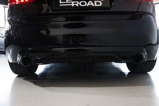 Peugeot 308 GTI FULL BLACK EDITION 272CV