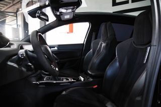 Peugeot 308 GTI FULL BLACK EDITION 272CV