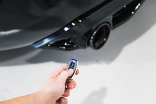 Peugeot 308 GTI FULL BLACK EDITION 272CV