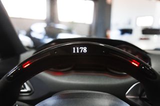 Peugeot 308 GTI FULL BLACK EDITION 272CV