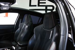 Peugeot 308 GTI FULL BLACK EDITION 272CV
