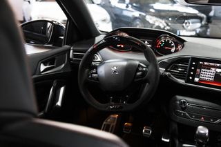 Peugeot 308 GTI FULL BLACK EDITION 272CV