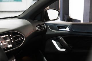 Peugeot 308 GTI FULL BLACK EDITION 272CV