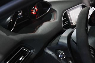Peugeot 308 GTI FULL BLACK EDITION 272CV