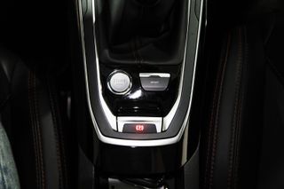 Peugeot 308 GTI FULL BLACK EDITION 272CV