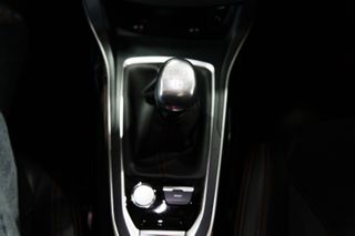 Peugeot 308 GTI FULL BLACK EDITION 272CV