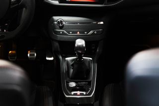 Peugeot 308 GTI FULL BLACK EDITION 272CV