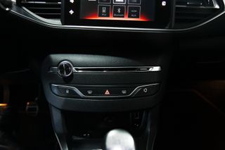 Peugeot 308 GTI FULL BLACK EDITION 272CV