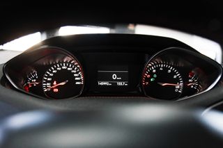 Peugeot 308 GTI FULL BLACK EDITION 272CV