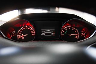 Peugeot 308 GTI FULL BLACK EDITION 272CV