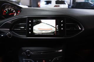 Peugeot 308 GTI FULL BLACK EDITION 272CV