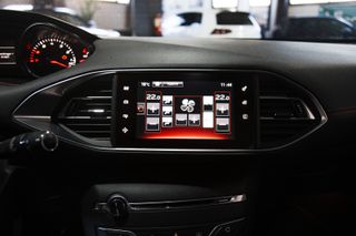 Peugeot 308 GTI FULL BLACK EDITION 272CV