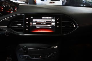 Peugeot 308 GTI FULL BLACK EDITION 272CV