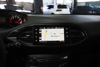 Peugeot 308 GTI FULL BLACK EDITION 272CV