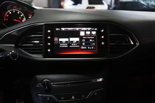 Peugeot 308 GTI FULL BLACK EDITION 272CV