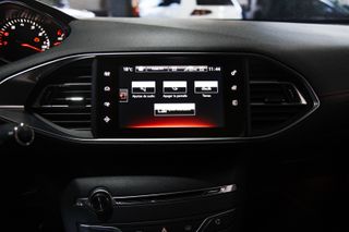 Peugeot 308 GTI FULL BLACK EDITION 272CV