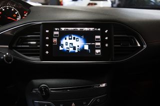 Peugeot 308 GTI FULL BLACK EDITION 272CV