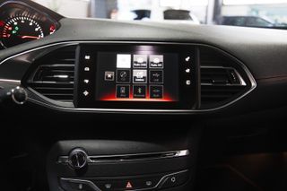 Peugeot 308 GTI FULL BLACK EDITION 272CV