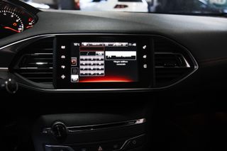 Peugeot 308 GTI FULL BLACK EDITION 272CV