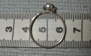 Anillos bisutería