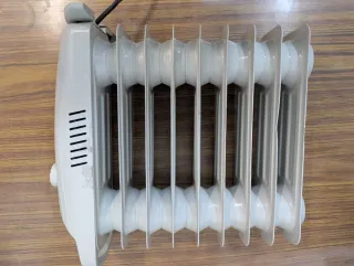 Radiador 1000W
