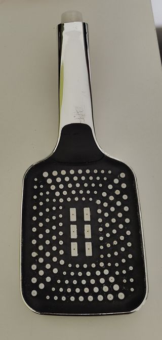 Doccetta rettangolare