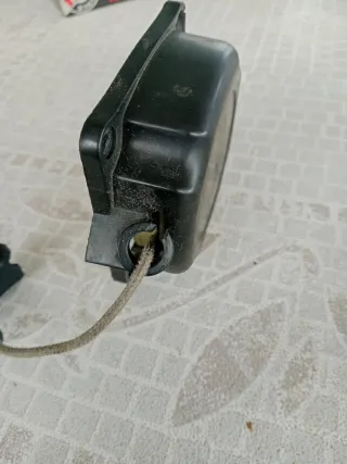 Arrancador Retroceso Desbrozadora omega Montmelo