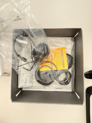Garmin Edge 1040, 2 dias de uso. Nuevo