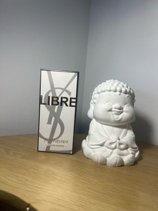 Perfume YSL Libre EDP Mujer