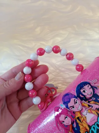 Bolso K-Pop Demon Hunters Huntrix