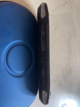Consola Portátil Anbernic PAP KIII/K3 Negra