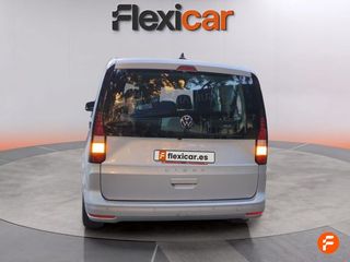 Volkswagen Caddy Maxi California 2.0 TDI 90kW (122CV) DSG