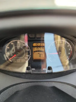 Suzuki Burgman