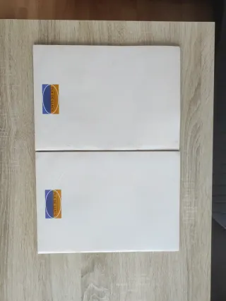 Colección Cromos FC Barcelona 1899-1995 Vol 1 y 2.