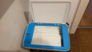 Impresora HP DeskJet 3633.