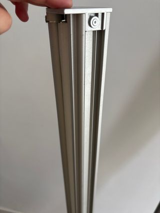Cortinas enrollables Ikea