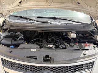 Hyundai H-1 2008 Perfecto estado (POSIBLE CAMBIO)