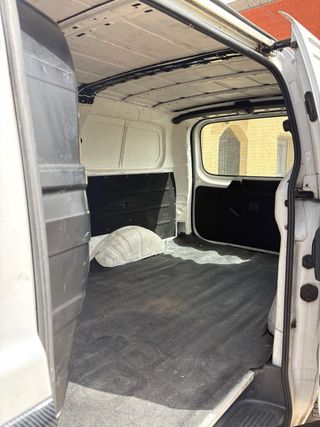 Hyundai H-1 2008 Perfecto estado (POSIBLE CAMBIO)