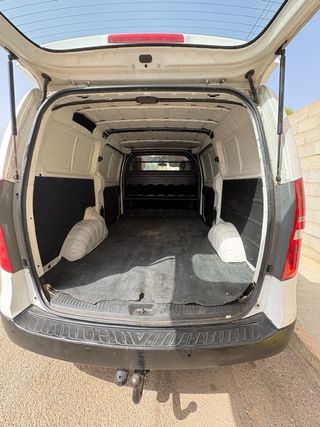 Hyundai H-1 2008 Perfecto estado (POSIBLE CAMBIO)