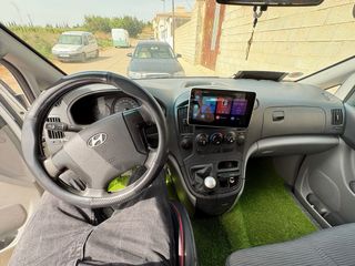 Hyundai H-1 2008 Perfecto estado (POSIBLE CAMBIO)