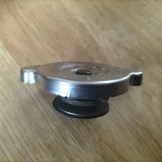 Tapón Radiador Mercedes 124 500 0206