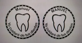 Moneda Ratoncito Pérez